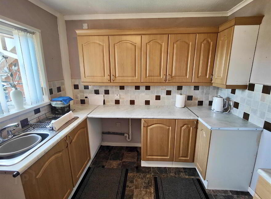 36 Forthriver Road, Belfast, BT13 3SJ