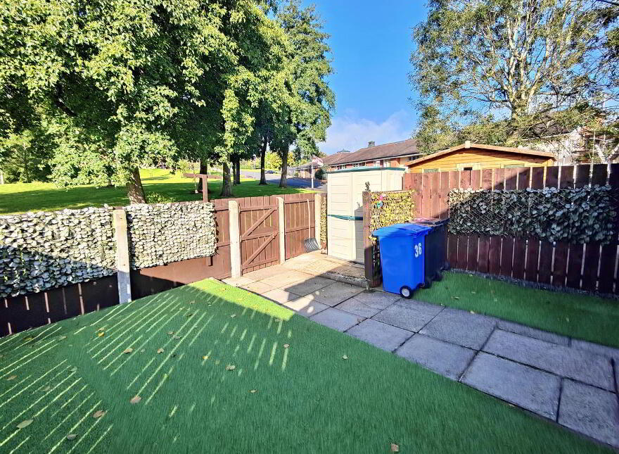 36 Forthriver Road, Belfast, BT13 3SJ
