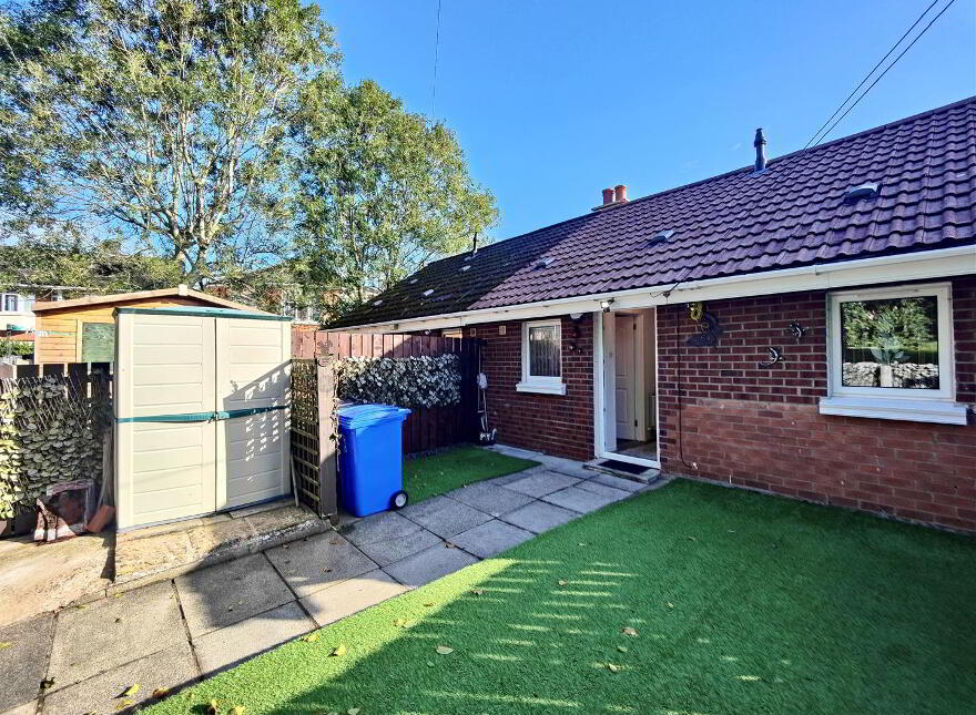 36 Forthriver Road, Belfast, BT13 3SJ