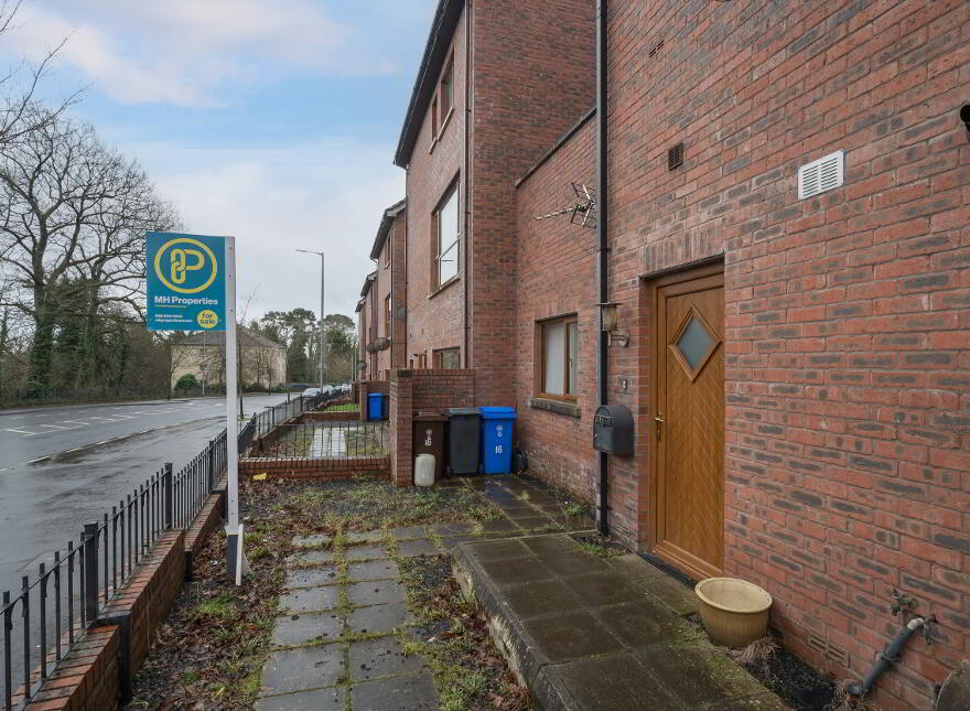 16 Forthriver Road, Belfast, BT13 3SH