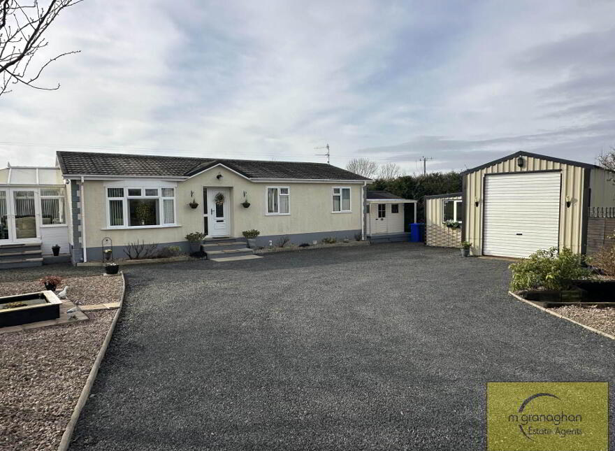 19a British Road, Crumlin, BT29 4DH photo