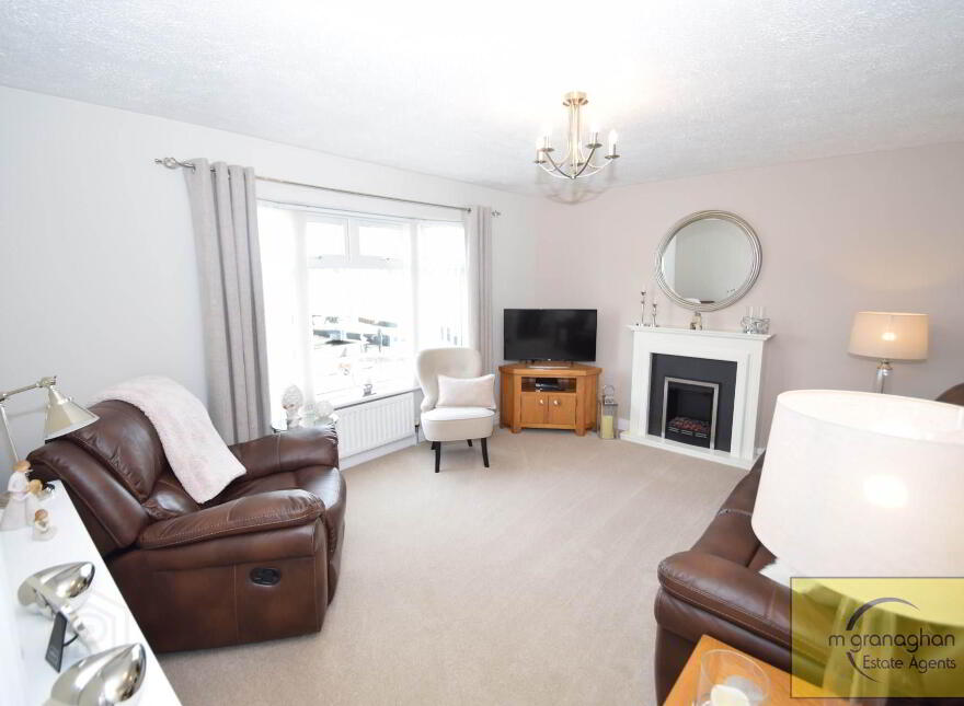 19a British Road, Crumlin, BT29 4DH