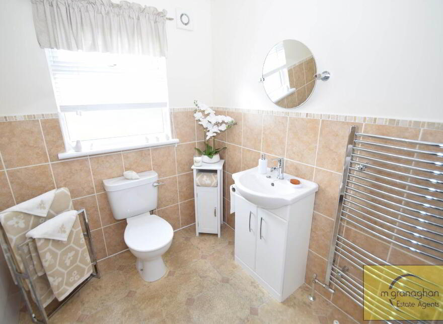 19a British Road, Crumlin, BT29 4DH