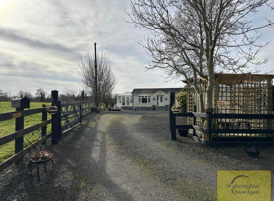 19a British Road, Crumlin, BT29 4DH