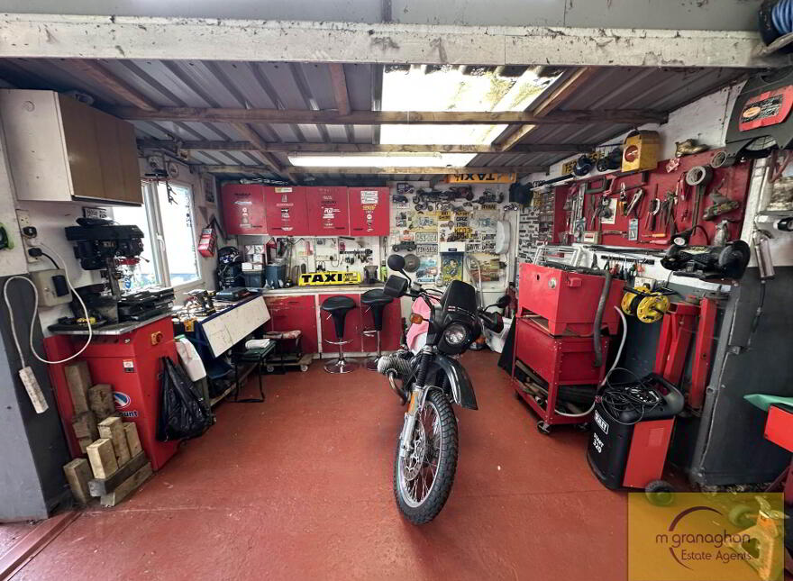 19a British Road, Crumlin, BT29 4DH