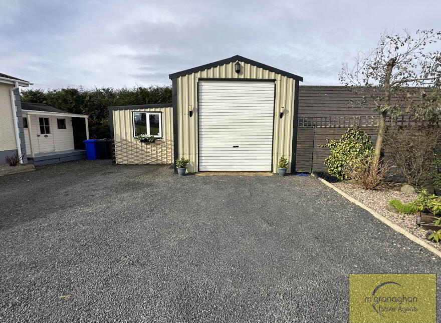 19a British Road, Crumlin, BT29 4DH