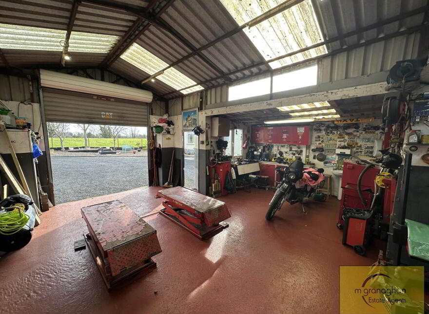 19a British Road, Crumlin, BT29 4DH