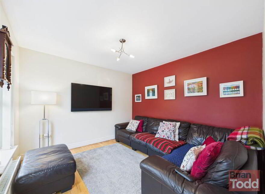 Riverside, Gleno, Larne, BT40 3JW