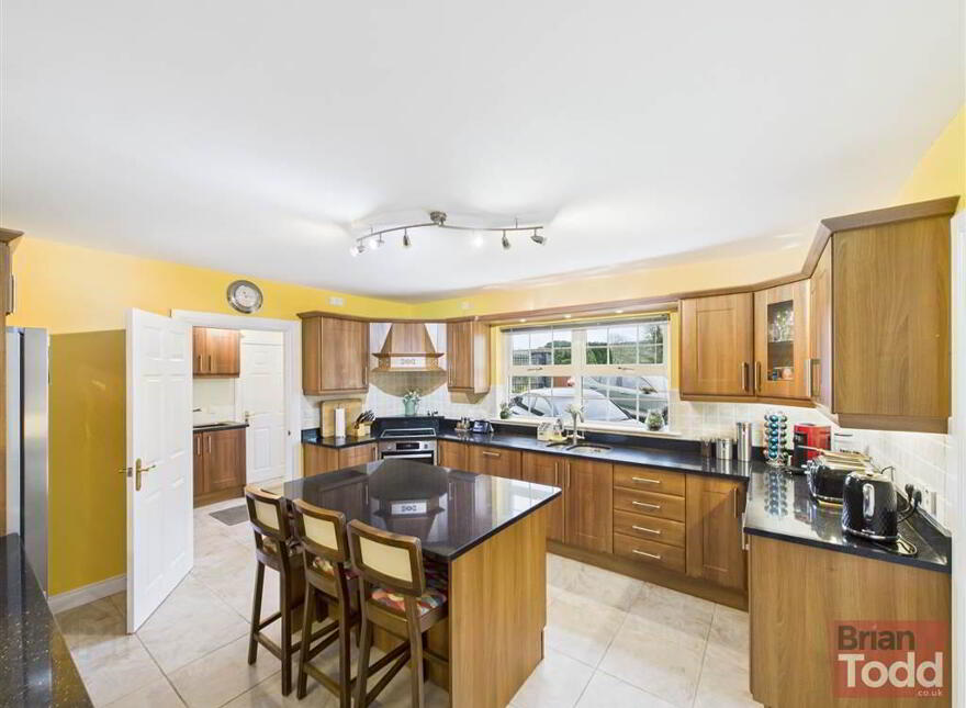Riverside, Gleno, Larne, BT40 3JW