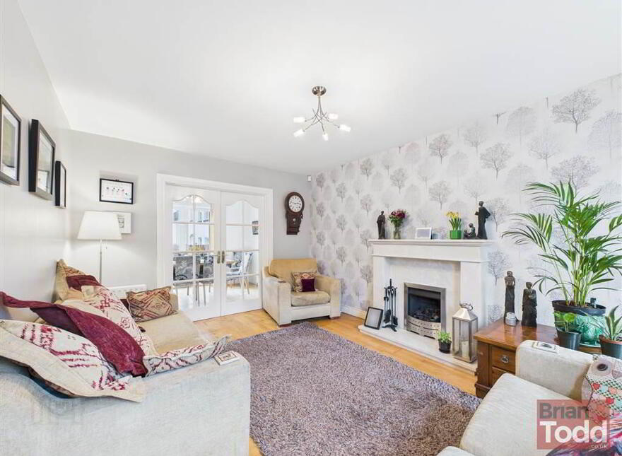 Riverside, Gleno, Larne, BT40 3JW