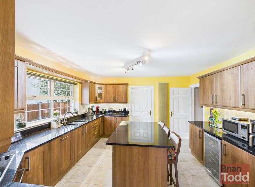 Riverside, Gleno, Larne, BT40 3JW