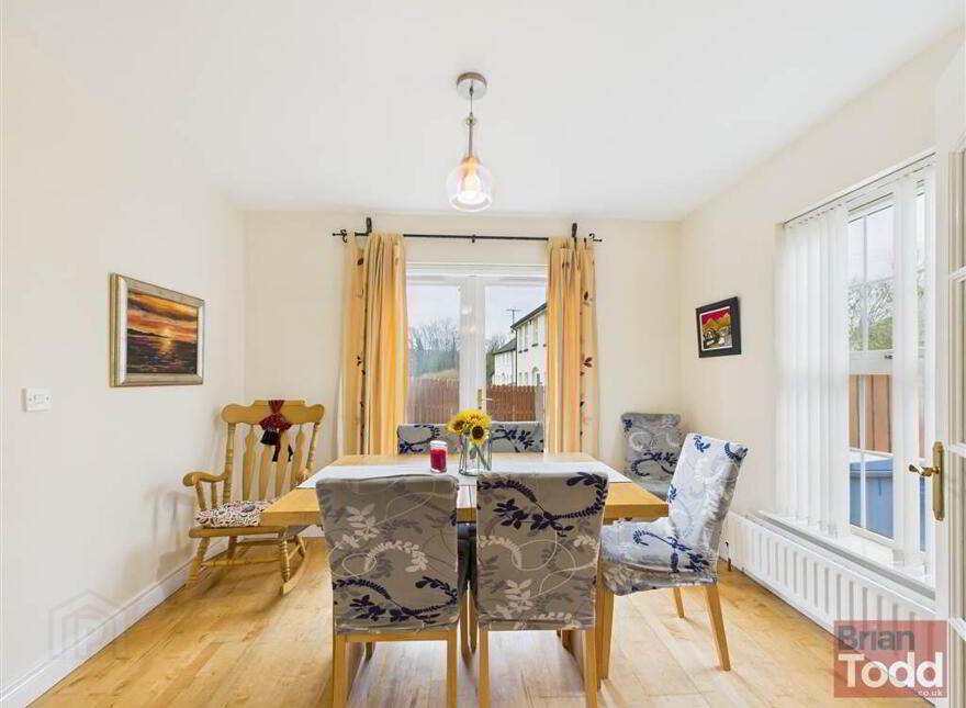Riverside, Gleno, Larne, BT40 3JW