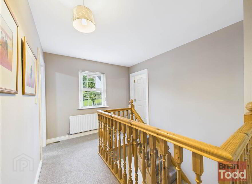Riverside, Gleno, Larne, BT40 3JW
