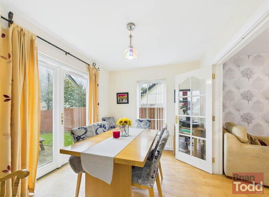 Riverside, Gleno, Larne, BT40 3JW