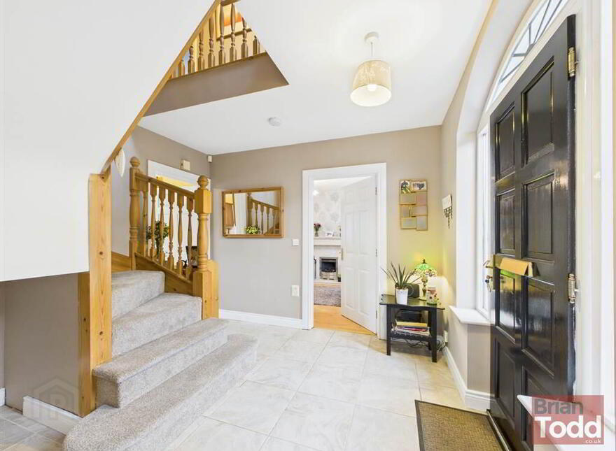 Riverside, Gleno, Larne, BT40 3JW