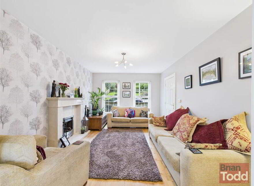 Riverside, Gleno, Larne, BT40 3JW