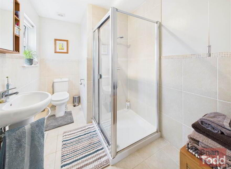 Riverside, Gleno, Larne, BT40 3JW