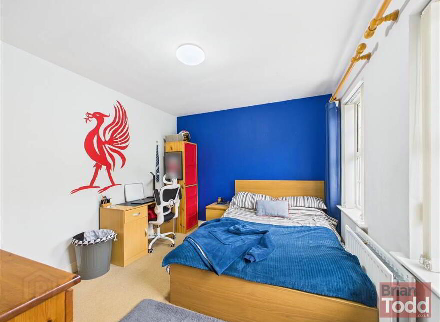 Riverside, Gleno, Larne, BT40 3JW