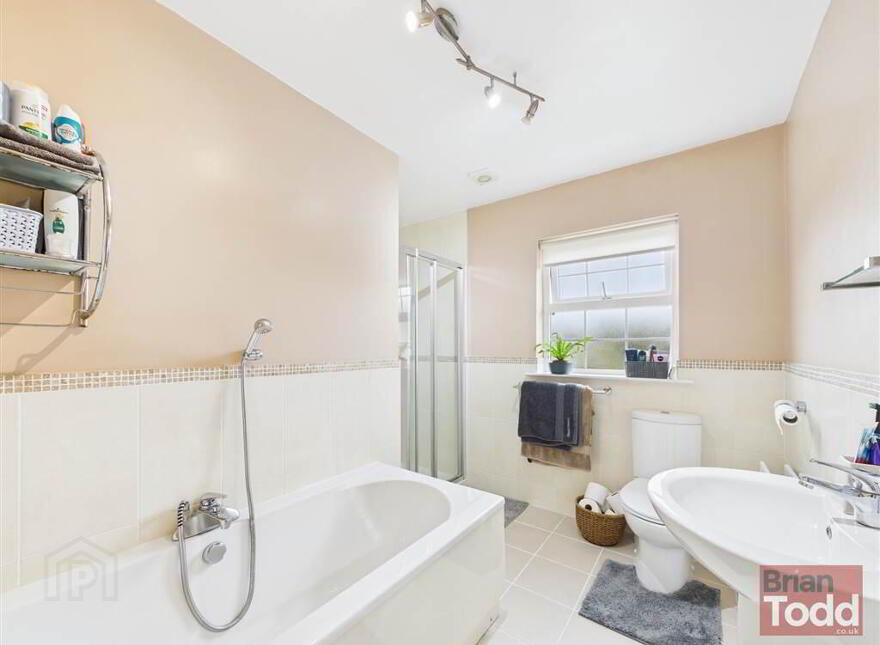 Riverside, Gleno, Larne, BT40 3JW