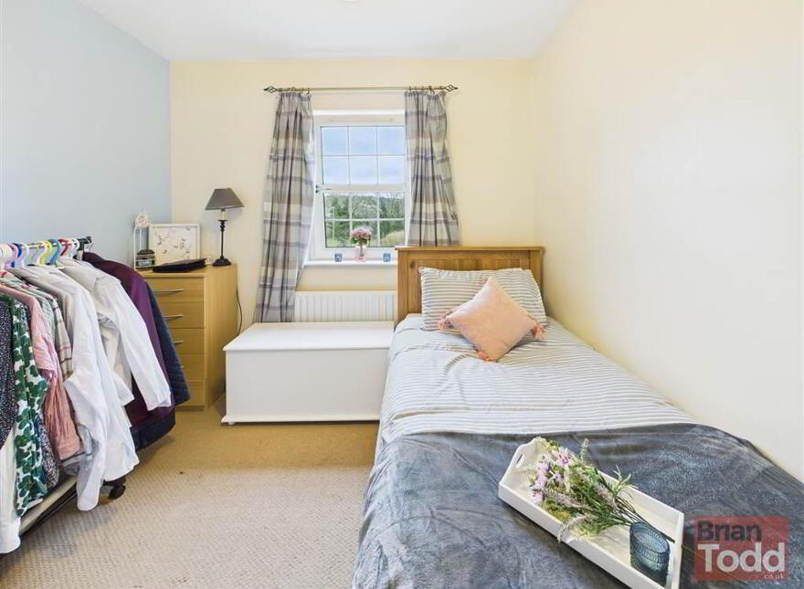 Riverside, Gleno, Larne, BT40 3JW