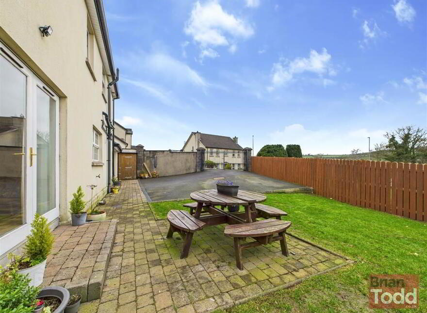 Riverside, Gleno, Larne, BT40 3JW