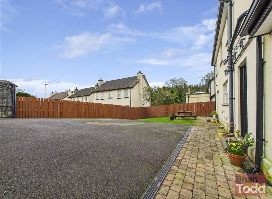 Riverside, Gleno, Larne, BT40 3JW