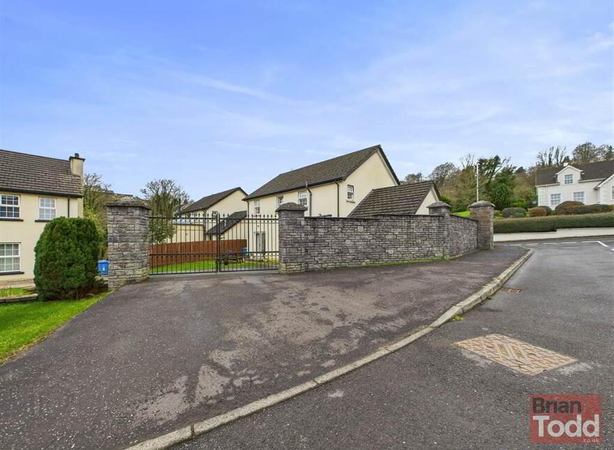 Riverside, Gleno, Larne, BT40 3JW