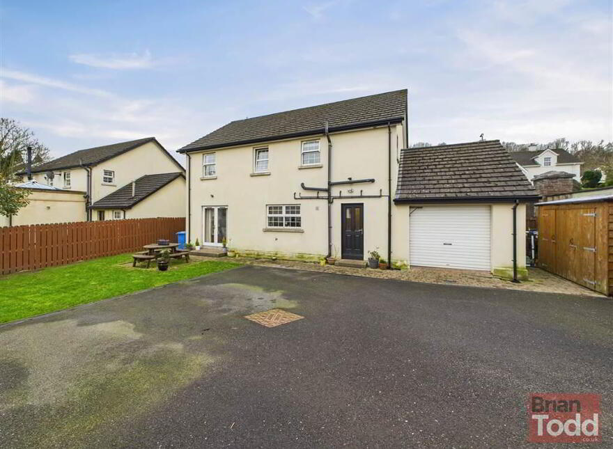 Riverside, Gleno, Larne, BT40 3JW