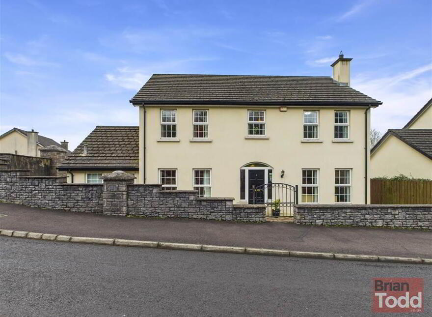 Riverside, Gleno, Larne, BT40 3JW