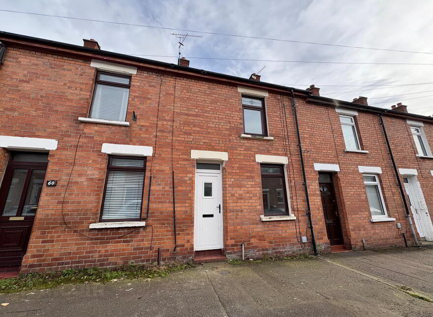 62 Ainsworth Street, Belfast, BT13 3EH photo