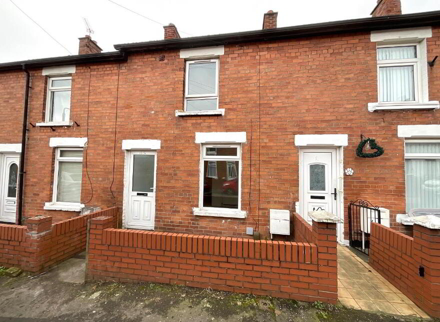 45 Mayflower Street, Belfast, BT5 4SL photo