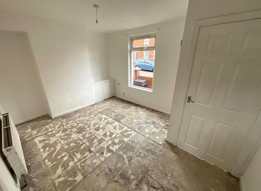 45 Mayflower Street, Belfast, BT5 4SL