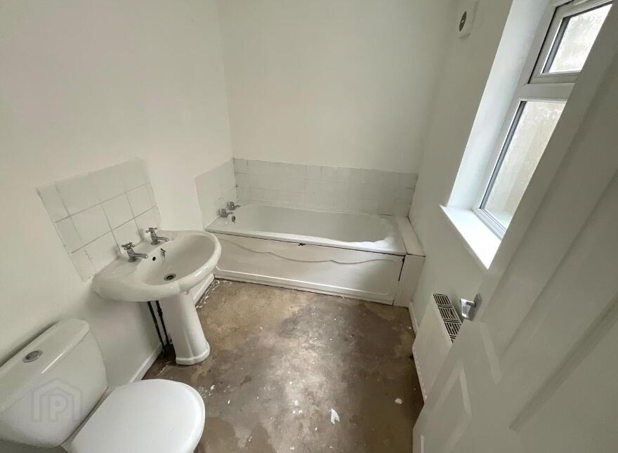 45 Mayflower Street, Belfast, BT5 4SL
