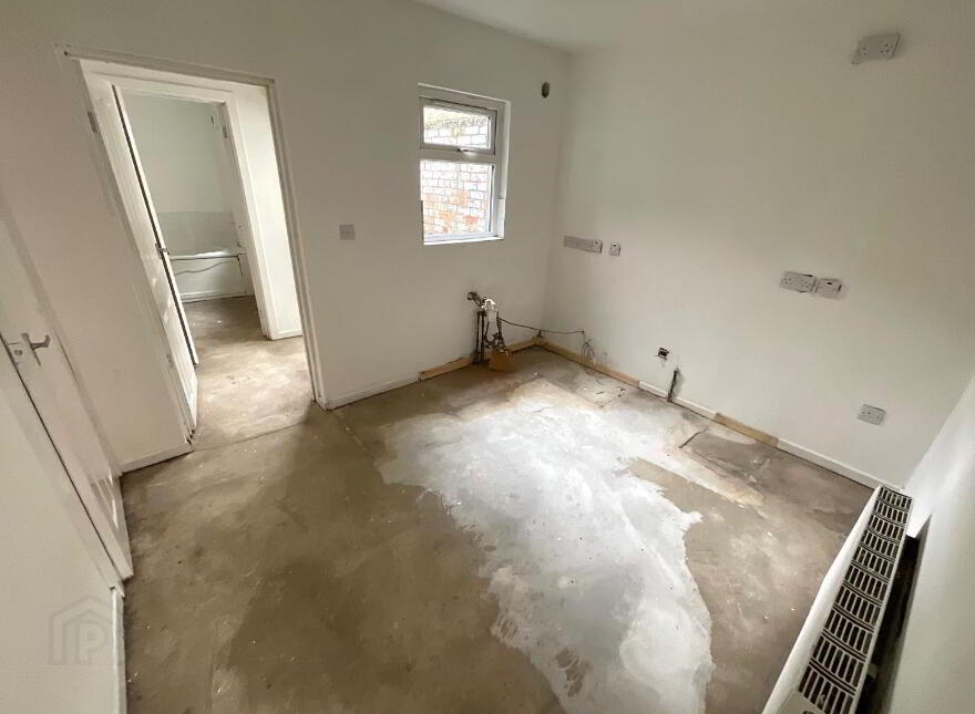 45 Mayflower Street, Belfast, BT5 4SL