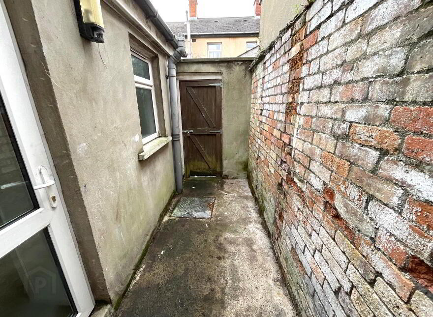 45 Mayflower Street, Belfast, BT5 4SL