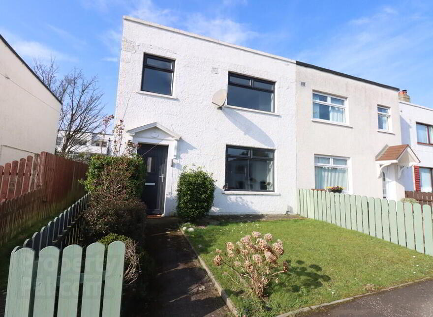 14 Abbots Gardens, Newtownabbey, BT37 9RA photo