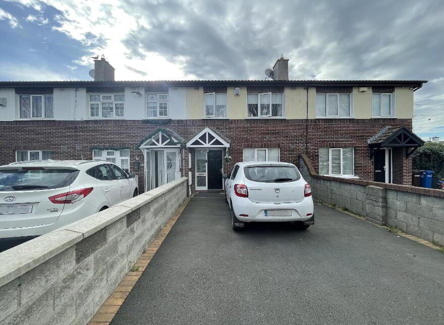 Kilcronan Avenue, Clondalkin, Dublin, D22 photo