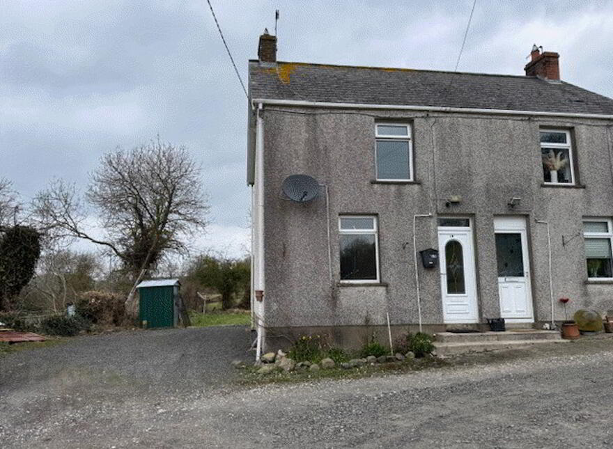 19 Ballytober Lane, Islandmagee, BT40 3RH photo