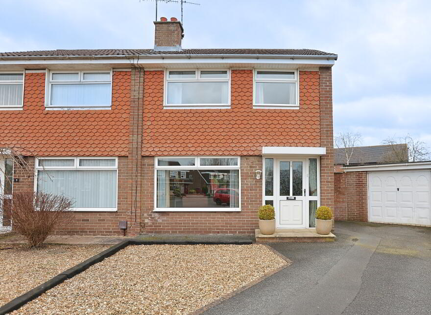 10 Killycomain Close, Portadown, Craigavon, BT63 5JP photo