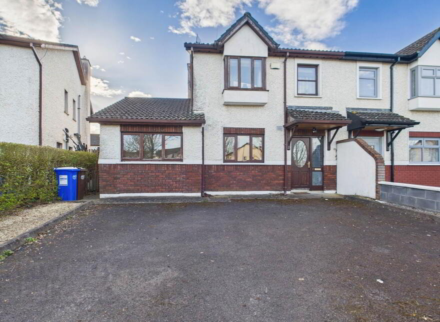 2 Sunnyside Lawns, Athy, R14DX67 photo