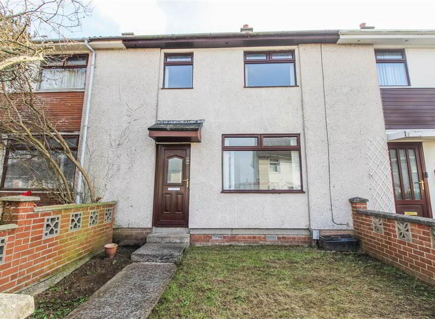 22 Campsie Park, Dundonald, Belfast, BT16 2SF photo