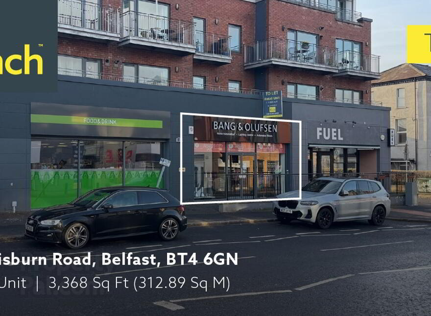 408 Lisburn Road, Belfast, BT9 6GN photo