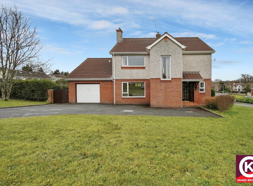 5 Lissan View, Omagh, BT78 1TR photo