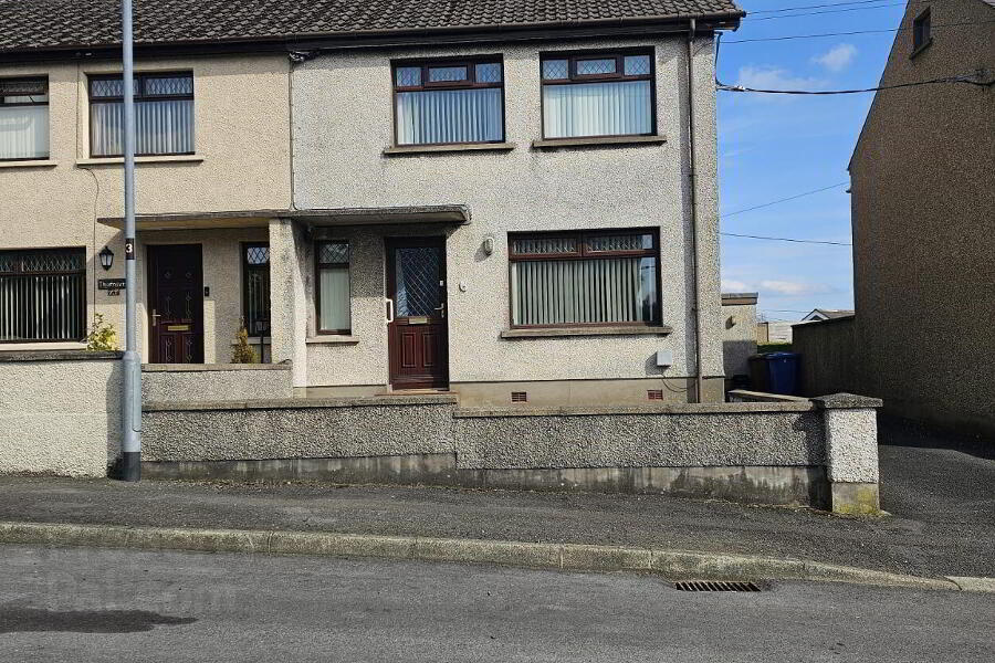 Photo 1 of 11 Parkmount Avenue, Larne