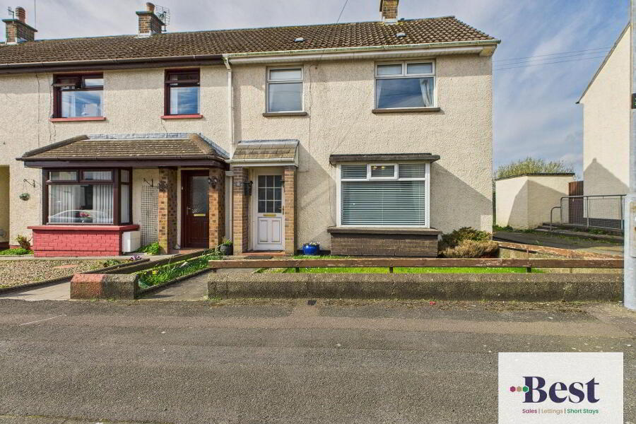 Photo 1 of 8 Bellair Park, Larne