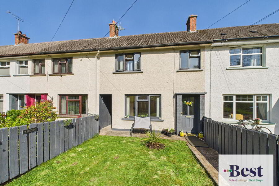 Photo 1 of 'Castle Beach', 15 Channel Vista, Glenarm, Ballymena