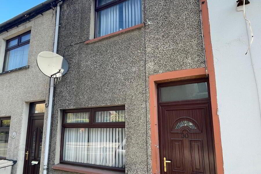 Photo 1 of 30 Bank Road, Larne