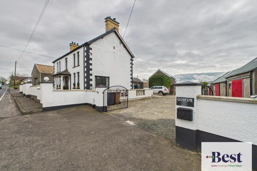 Photo 1 of Church Road, Glenwherry, Larne