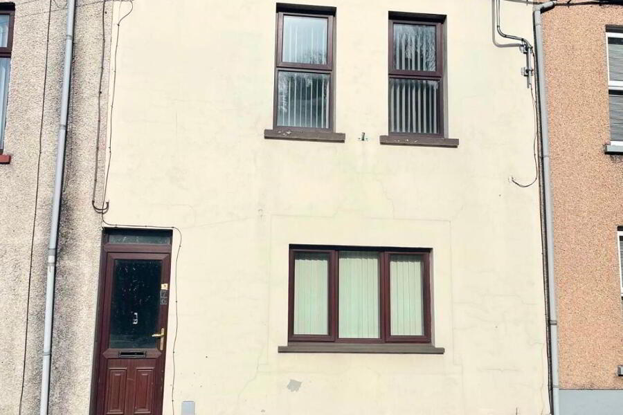 Photo 1 of 76 Circular Road, Larne