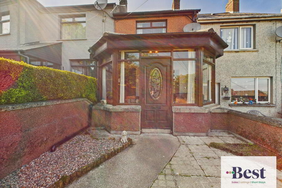 Photo 1 of 11 Ballysnod Road, Larne